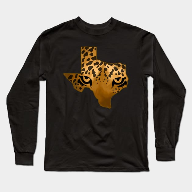 Southern Prowl Long Sleeve T-Shirt by Love@Midnight